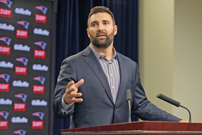 Di todo y me retiro: Ninkovich