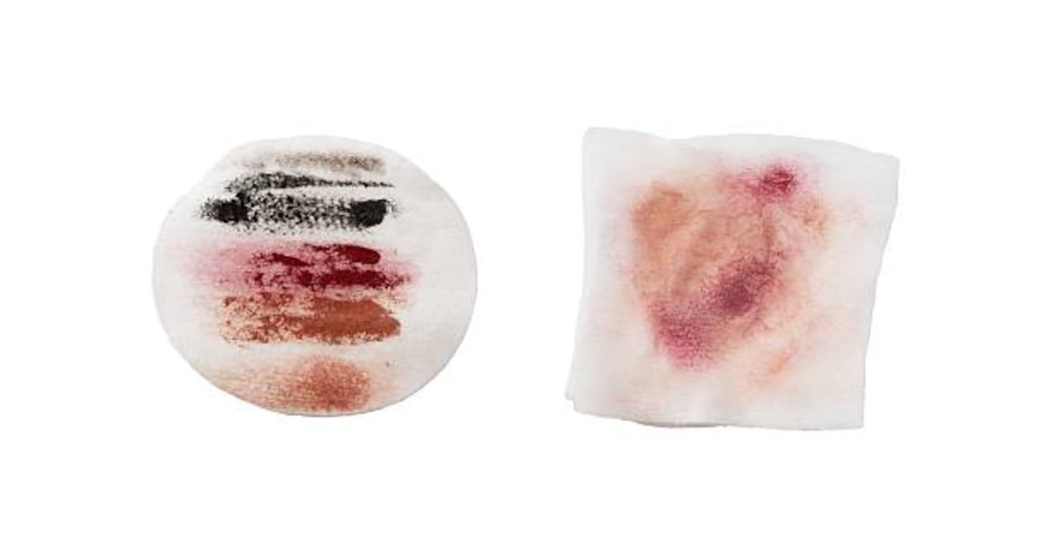 Remueve tu maquillaje de manera gentil para no lastimar tu piel. Foto: Pixabay