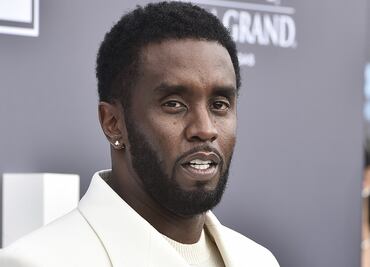 Invitada a una de las fiestas de "Diddy" Combs sugiere la presencia de menores vestidas con atuendos "reveladores"