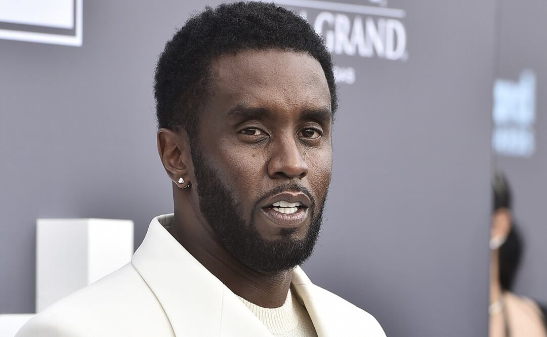 El magnate musical Sean "Diddy" Combs permanece encerrado en una celda del Centro Correccional Metropolitano de Brooklyn, en Nueva York. Foto: Instagram oficial.