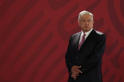 AMLO pide mecanismo para evitar contratación de bots