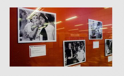 Fundación preservará la obra fílmica y musical de "Tin Tan"