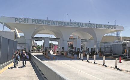 Cambio de horario causa confusión en Juárez 