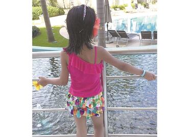 Infancia trans: “mis papás no veían que soy niña, no niño”