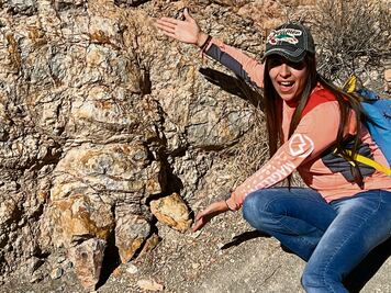 Las historias que guarda el desierto