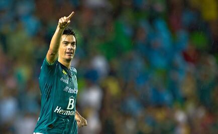 León con lo mínimo vence a las Chivas