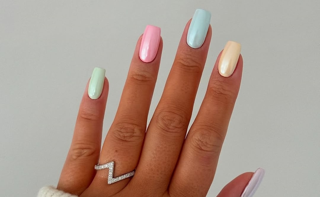 Foto: Instagram @beautyspace_charlotte