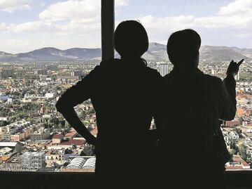 Entérate. Consulta la Constitución de la Ciudad de México en Internet