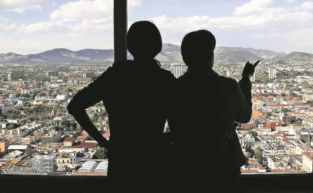 (Foto: Archivo/El Universal)