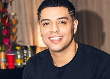 Eduin Caz rompe el silencio sobre su salud; revela que terminará el 2022 en el quirófano