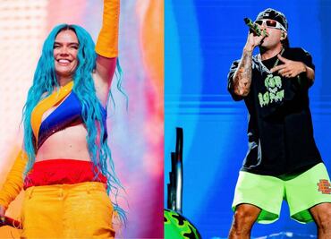 El particular regalo que le habría dado Karol G a su novio en secreto Feid