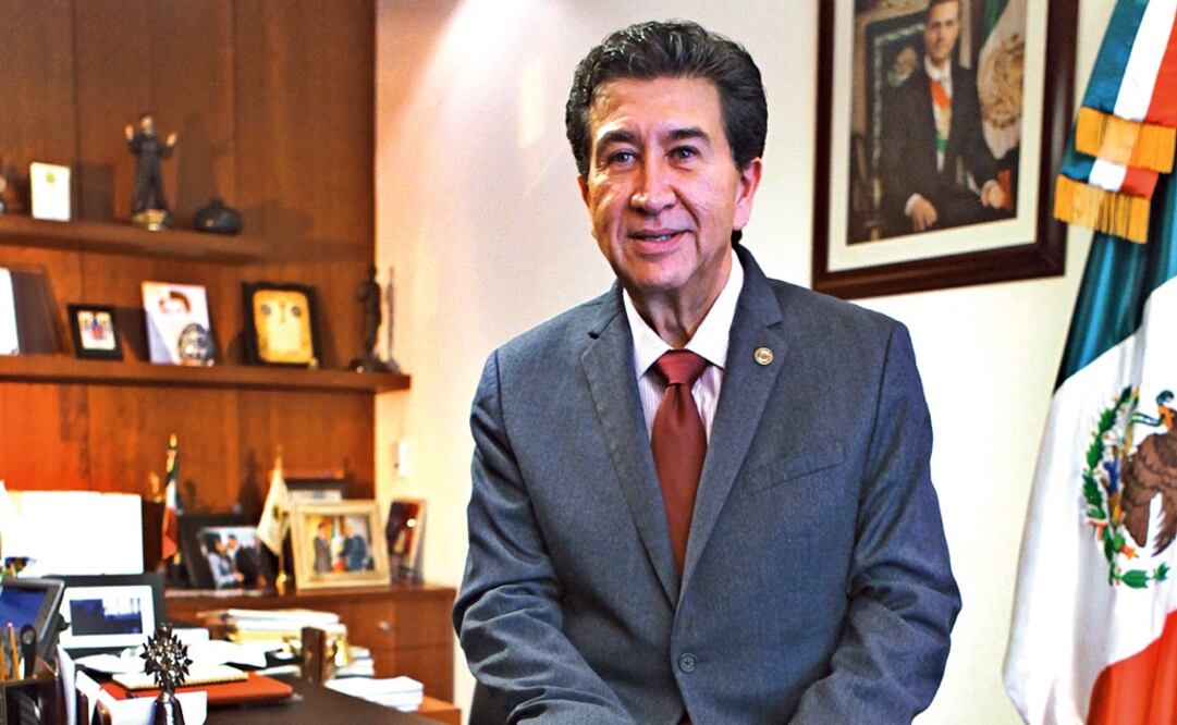 Foto: Archivo / EL UNIVERSAL