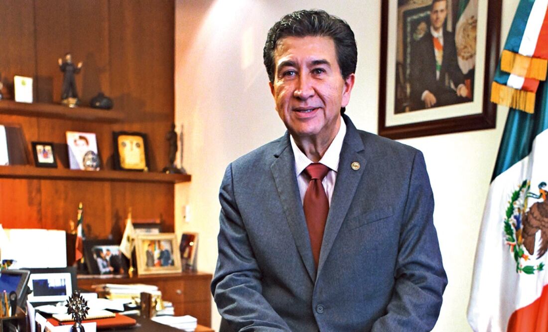 Foto: Archivo / EL UNIVERSAL