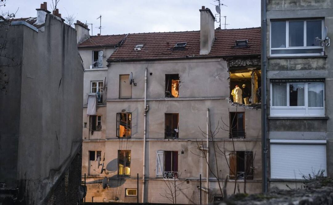 Audio. Revelan detalles previos a muerte de mujer kamikaze