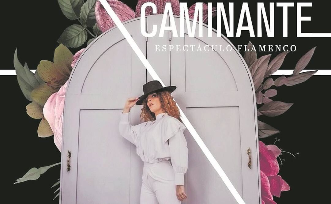 La artista se presentará durante tres meses con distintos shows. Foto: María Juncal