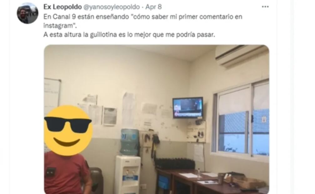 Hombre acude a hacer una obra de caridad y termina preso; su caso se vuelve viral