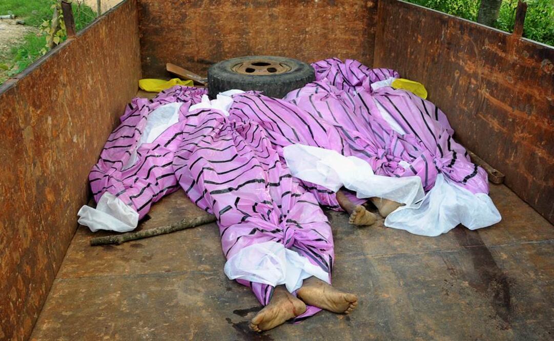 India: linchan a cinco mujeres acusadas de brujería