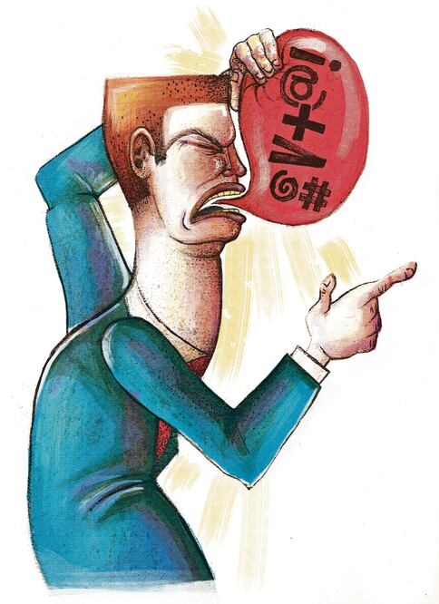 Ilustración: ROSARIO LUCAS