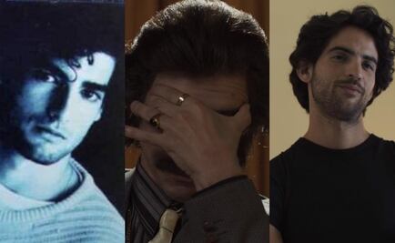 ¿Bosco, el aspirante a cantante que ridiculizó a Luis Rey, es Chao?