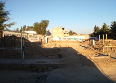 Solicitan devolución de dinero para centro de salud en Nicolás Romero