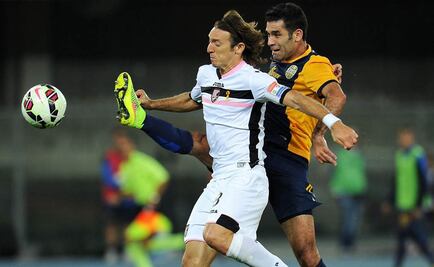 Rafa Márquez promete mejoría en Italia