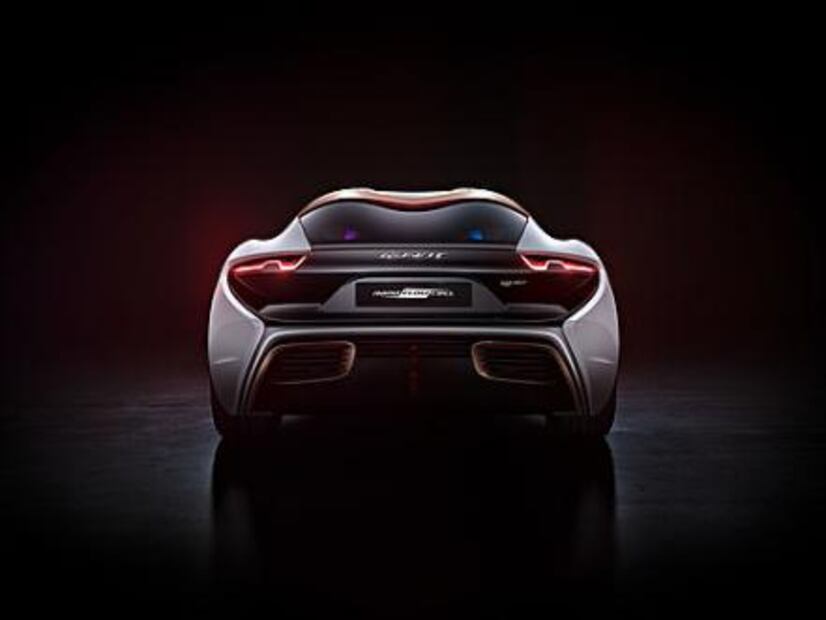 Quant: el coche que se mueve con agua de mar