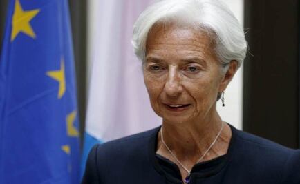 Lagarde: 'no habrá periodo de gracia' para Grecia