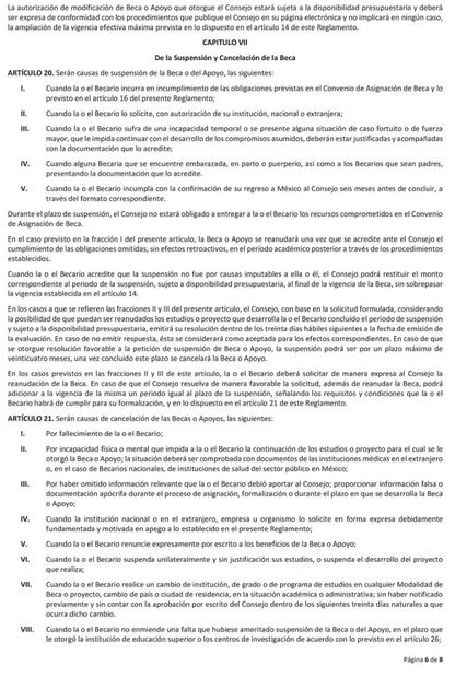 Normas del Conacyt también discriminan por discapacidad