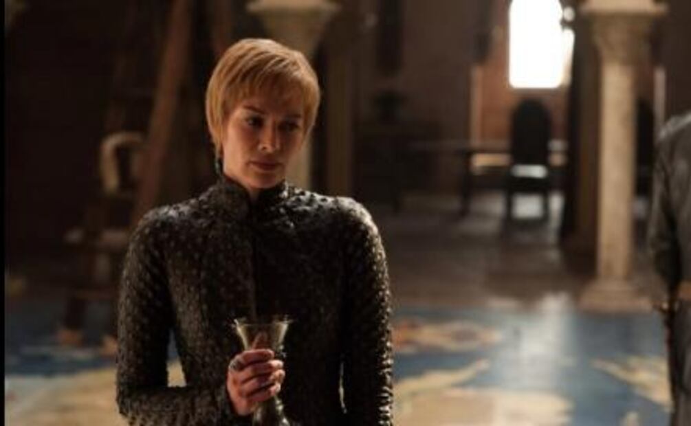 "Game of Thrones", revelan imágenes del nuevo capítulo