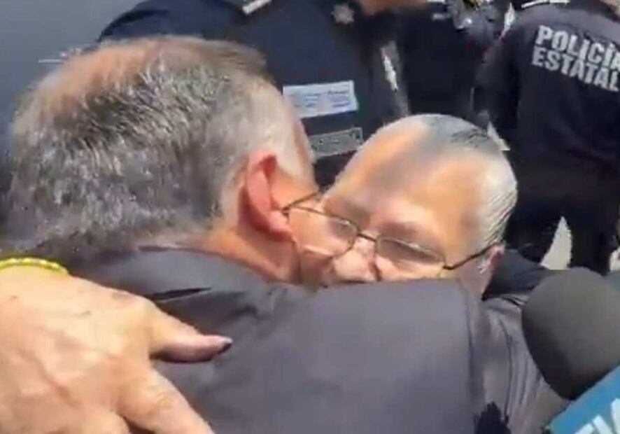 Continuará su juicio por el doble homicidio calificado desde su domicilio y bajo supervisión judicial. Foto: Especial