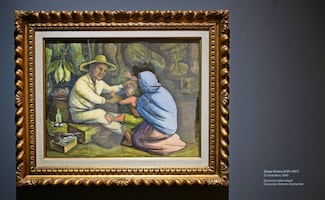 Colección Gelman se exhibirá en Monterrey en 2028