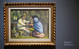 Colección Gelman se exhibirá en Monterrey en 2028