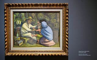 Colección Gelman se exhibirá en Monterrey en 2028