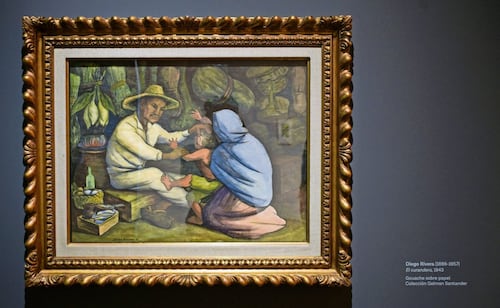 Colección Gelman se exhibirá en Monterrey en 2028