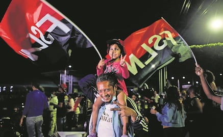 Apuntan sanciones a economía de Nicaragua