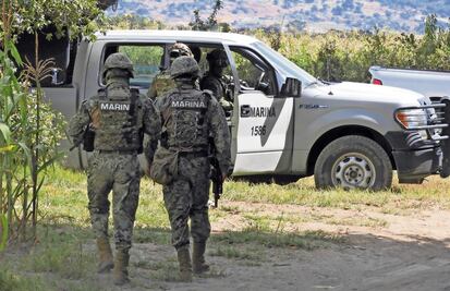 Modifica Semar Catálogo de Faltas a la disciplina naval