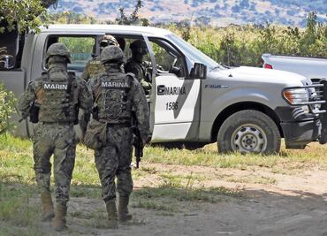 Modifica Semar Catálogo de Faltas a la disciplina naval