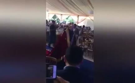 Admite Enrique Michel que aceptaría candidatura de Morena en Jalisco