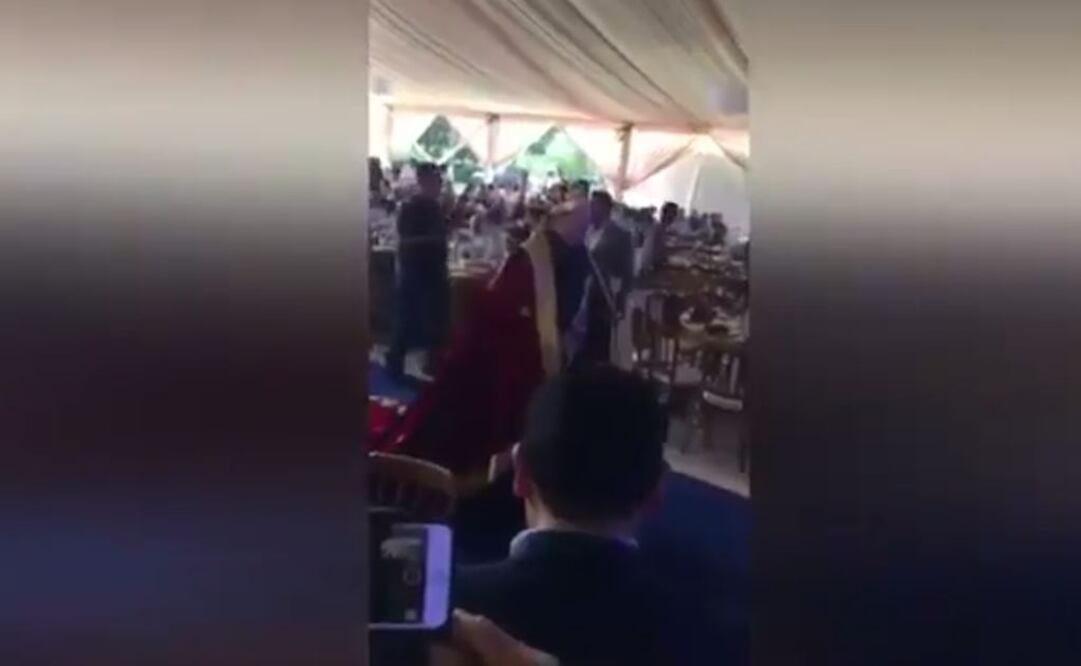 Admite Enrique Michel que aceptaría candidatura de Morena en Jalisco