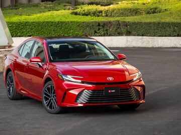 Toyota anticipa crecimiento moderado en ventas de autos este año en México; busca superar números obtenidos en 224