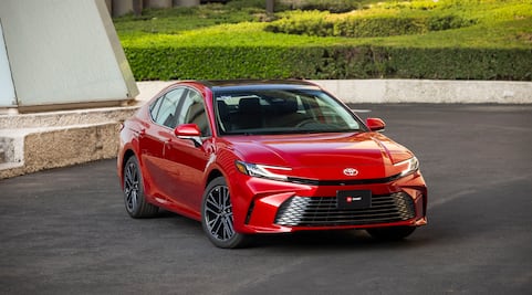 Toyota anticipa crecimiento moderado en ventas de autos este año en México; busca superar números obtenidos en 224