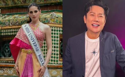 Fátima Bosch no es la única, otra reina de belleza acusó a Nawat Itsaragrisil de violencia