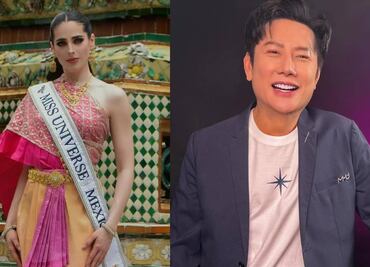 Miss Universo condena agresión a Fátima Bosch y anuncia acciones contra Nawat Itsaragrisil