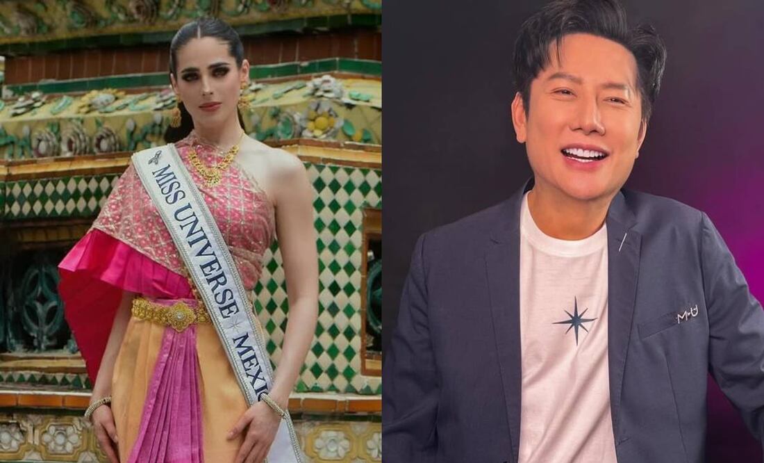 La organización adelantó que tomará medidas por la agresión que el tailandés ejerció contra la representante mexicana. Foto: Instagram.