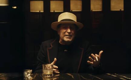 Joaquín Sabina lanza por sorpresa una canción y un video de despedida