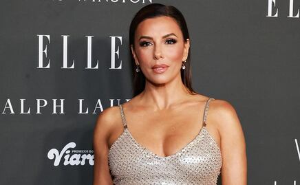 La rutina de belleza de Eva Longoria, ideal para mujeres de 40