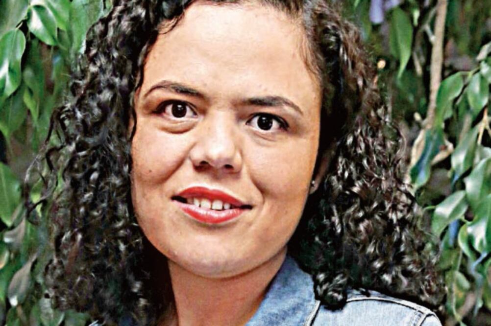 Mariana Gómez apuesta por la rendición de cuentas del servicio exterior (Archivo. EL UNIVERSAL)