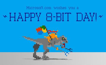 Microsoft celebra 30 aniversario de Super Mario Bros