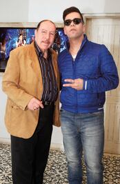 Grupo Cañaveral festeja con música