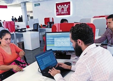 ¡Se acaba el tiempo! Empresas deberán entregar cuentas al Infonavit sobre las aportaciones de trabajadores
